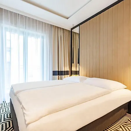 Vacationclub - Baltic Park G.305 Apartment *