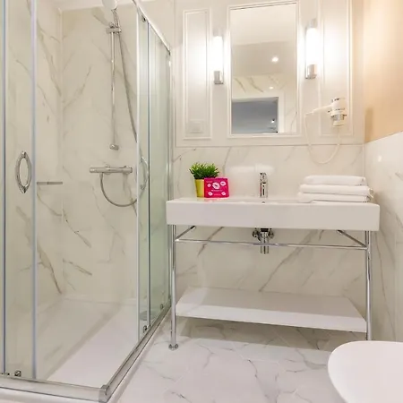 Apartament Vacationclub - Baltic Park G.305