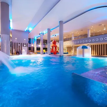 Vacationclub - Baltic Park G.305 Apartament Świnoujście