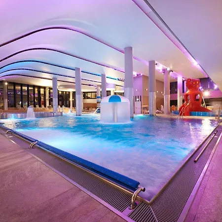 Vacationclub - Baltic Park G.305