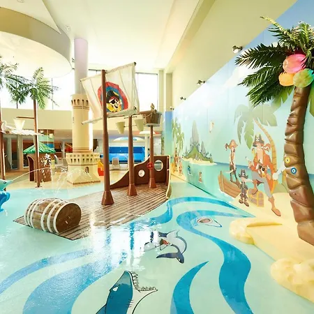 Vacationclub - Baltic Park G.305 Apartament Świnoujście